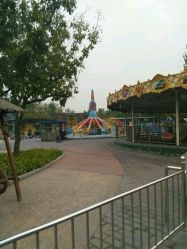 -大望京儿童游乐场