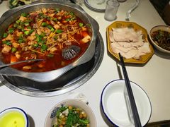 -盐井记·自贡美蛙鲜锅兔(中和店)