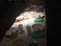 -Geneva日内瓦餐厅(西郊宝成花苑店)