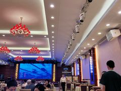 -顺风山庄(水濂山店)