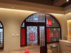 -西贝(六里桥旗舰店)