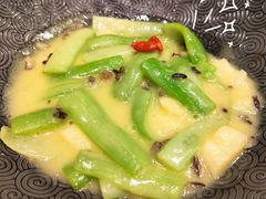 -菩提树·素食餐厅(汇智国际商业中心店)