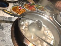 -大头椰·海南椰子鸡火锅(思明万象城店)