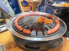 -九田家黑牛烤肉料理(吴江万象汇店)