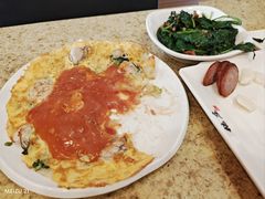 -鹅庄·台湾美食(七宝店)