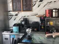 -大麦吉翻糖蛋糕甜品桌商务茶歇(光复西路店)