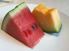 餐前水果-马旺子酒楼