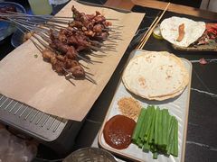 -三杯赤運·中式小酒馆(所城里店)