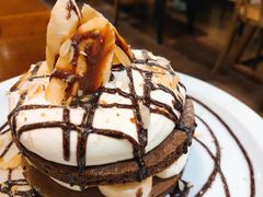 海盐巧克力香蕉-AFS Cafe & Canteen(闽江二路店)