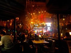 -胡桃里音乐酒馆(曲江店)