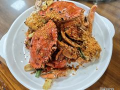 -富哥大排档(防城港企沙镇店)