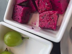 -魁牛·潮汕牛肉自助火锅(沈辽路万达店)