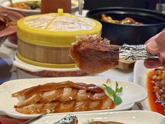 -大鸭梨烤鸭(石佛营店)