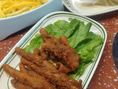 -四囍码头海鲜烧烤自助火锅(外滩南京东路悦荟广场店)