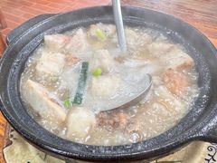 -始兴县农家小院餐馆