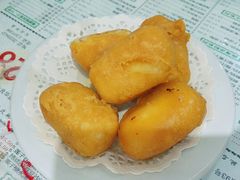 炸牛奶-仁信老铺(嘉信店)