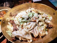 -楼兰新疆主题餐厅(坂田佳华领汇广场店)