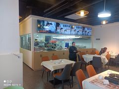 -江湖亮亮大排档(武汉总店)