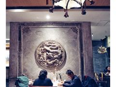 大堂-西安饭庄·非遗陕菜(钟楼店)