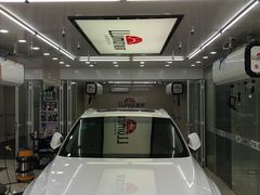 -车艺佳龙膜隐形车衣汽车贴膜(宝山丰宝店)
