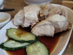 -章记星洲 · 新加坡餐厅(望京店)
