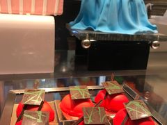 -富力希尔顿酒店·地阔自助餐厅