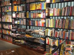 -西西弗书店(城西银泰城店)