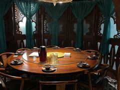 -楼兰新疆主题餐厅(苏州中心店)