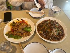 -清香园大连老菜馆(成仁街店)