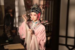 -八角古风摄影