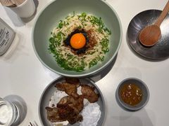 -胡麻(静安嘉里店)