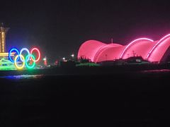 -青岛海尔洲际酒店