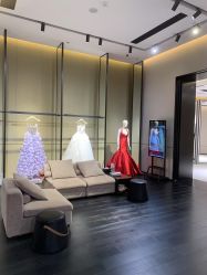 -MuseMarry婚纱(前海嘉里中心店)