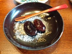 蜜豆-みかわ是山居