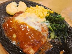 -萨莉亚意式餐厅(玉泉路物美店)