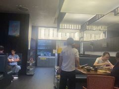 -海之屋韩式烤肉(海棠68环球美食街店)