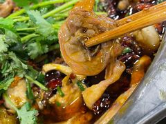 鸡-天治宣·野椒鸡(龙头寺总店)