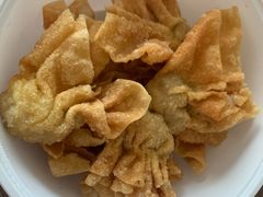 炸馄饨-粤拭轩·广东味道(祥和里店)