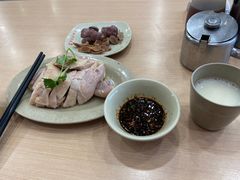 -百家鸡味馆(清泰店)