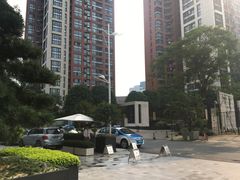 -深圳湾木棉花酒店