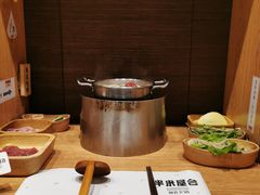 -独食火锅·半米屋台(望平街店)