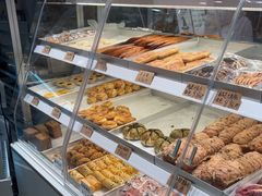 -包满意面包糕点(东坝店)