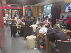 -下杨家青海土火锅(海湖店)