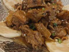 -小菜园新徽菜(扬州华润万象汇店)