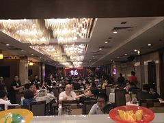 -潮福城大酒楼·潮粤菜·港式点心(阳光城店)