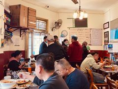 -清真宏玉祥黄门脸餐厅(华荫东里店)