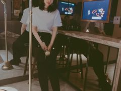 -星聚会KTV(北京世贸天阶店)