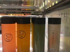 -桃源咖啡厅(武夷山大红袍山庄店)