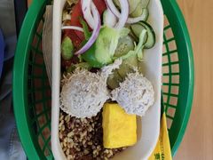 -SUBWAY赛百味(金码大厦店)