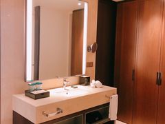 -成都安仁福朋喜来登酒店